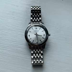 Kenneth Cole Reaction Watch